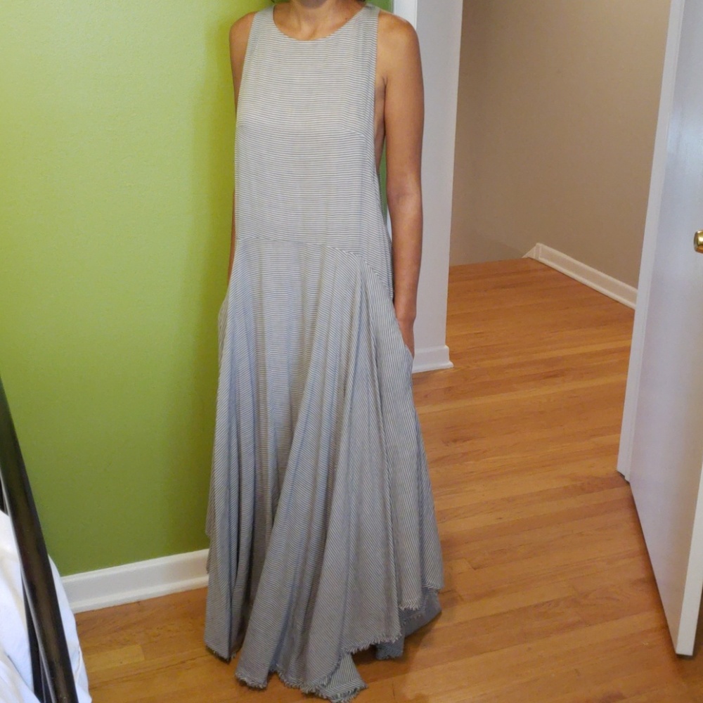 Stunning Free People dress